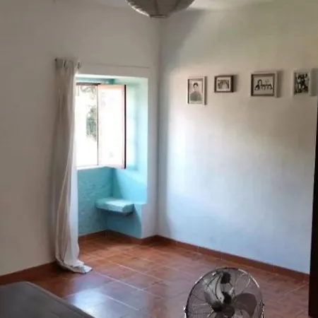 招待所 Casa Santo Ovideo Caldelas