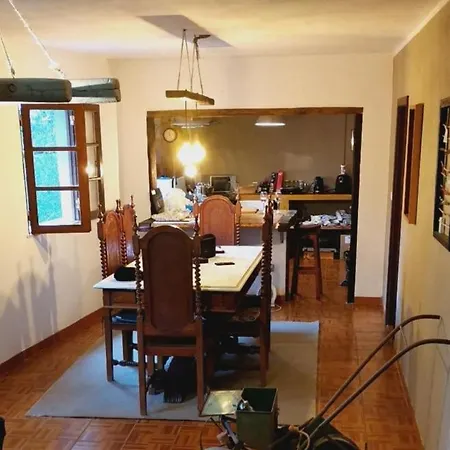 招待所 Casa Santo Ovideo Caldelas *